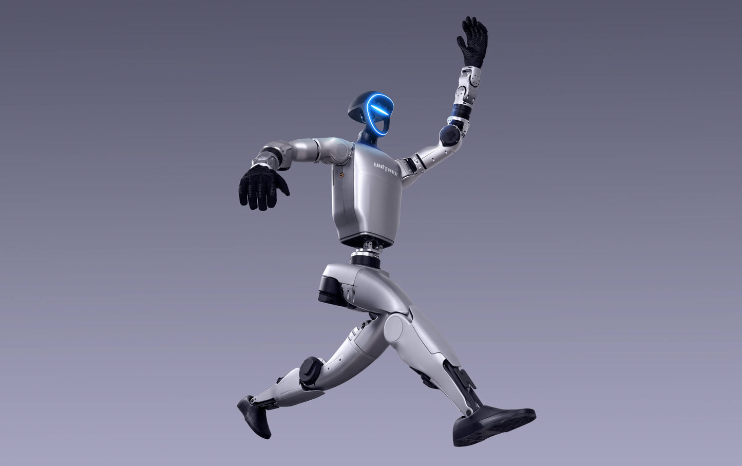 G1 Humanoid EDU (Programmable)