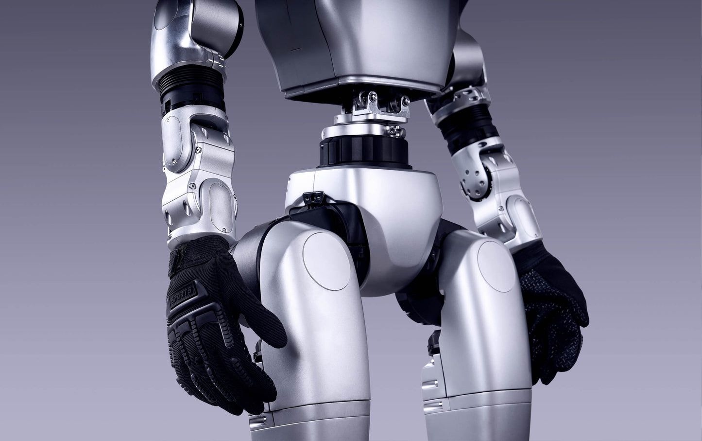 G1 Humanoid EDU (Programmable)