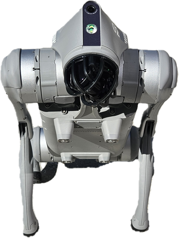 Go2 EDU (Programmable)