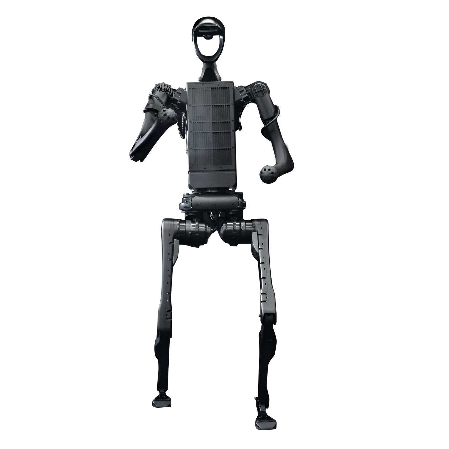 H1 Universal AI Humanoid Robot
