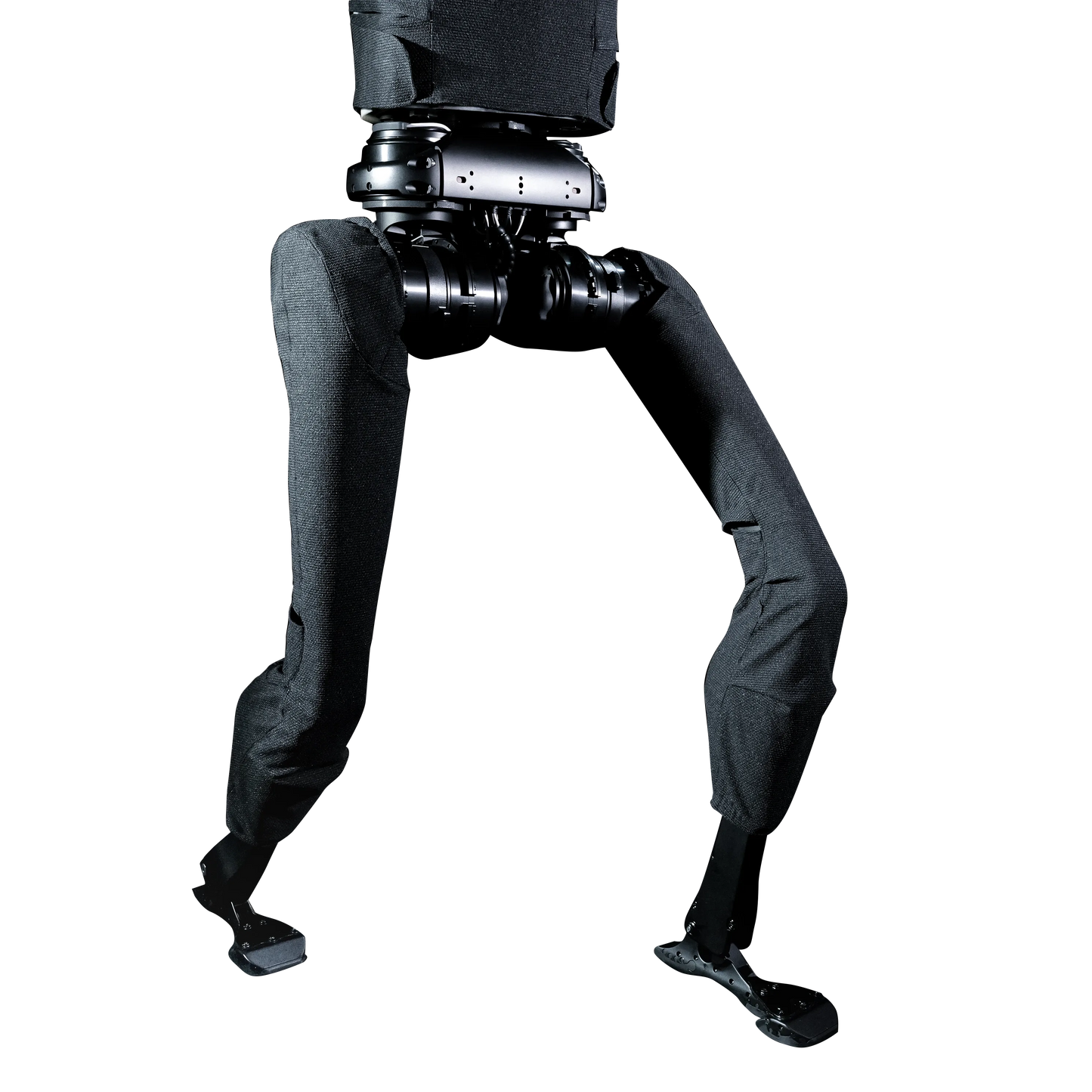 H1 Universal AI Humanoid Robot