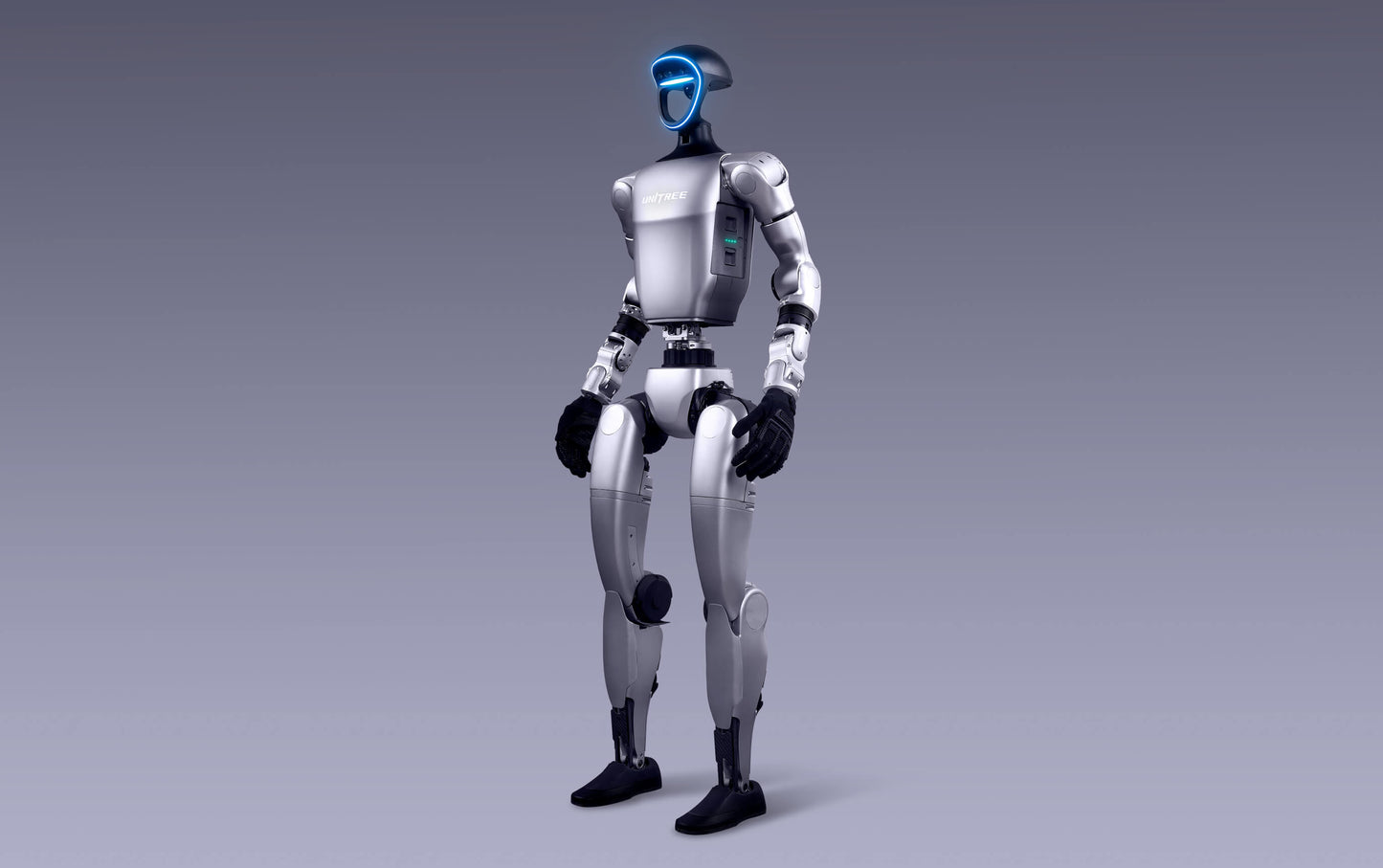 G1 Humanoid EDU (Programmable)