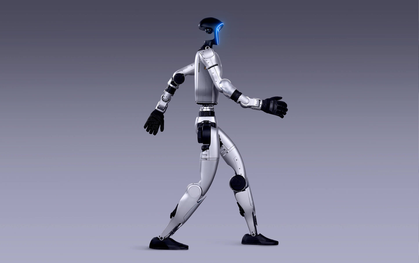 G1 Humanoid EDU (Programmable)