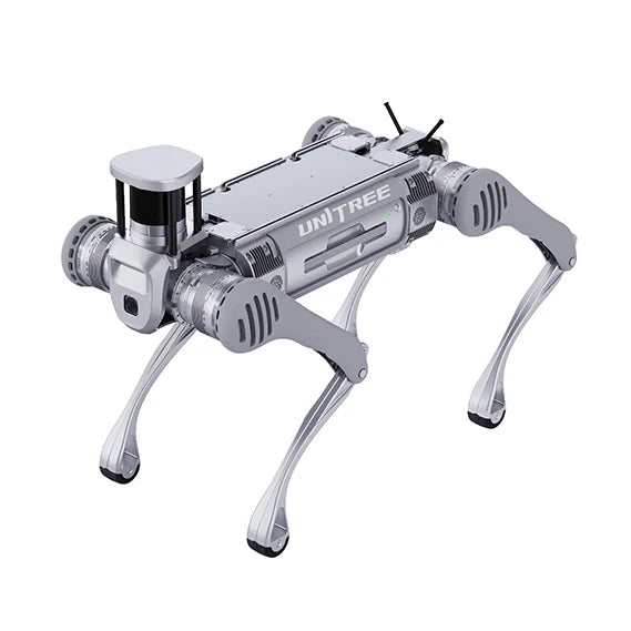 B2 Industrial Grade Quadruped Robot