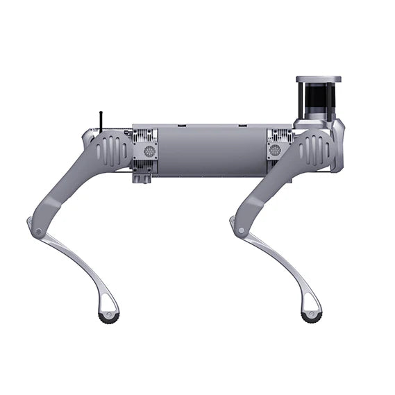 B2 Industrial Grade Quadruped Robot