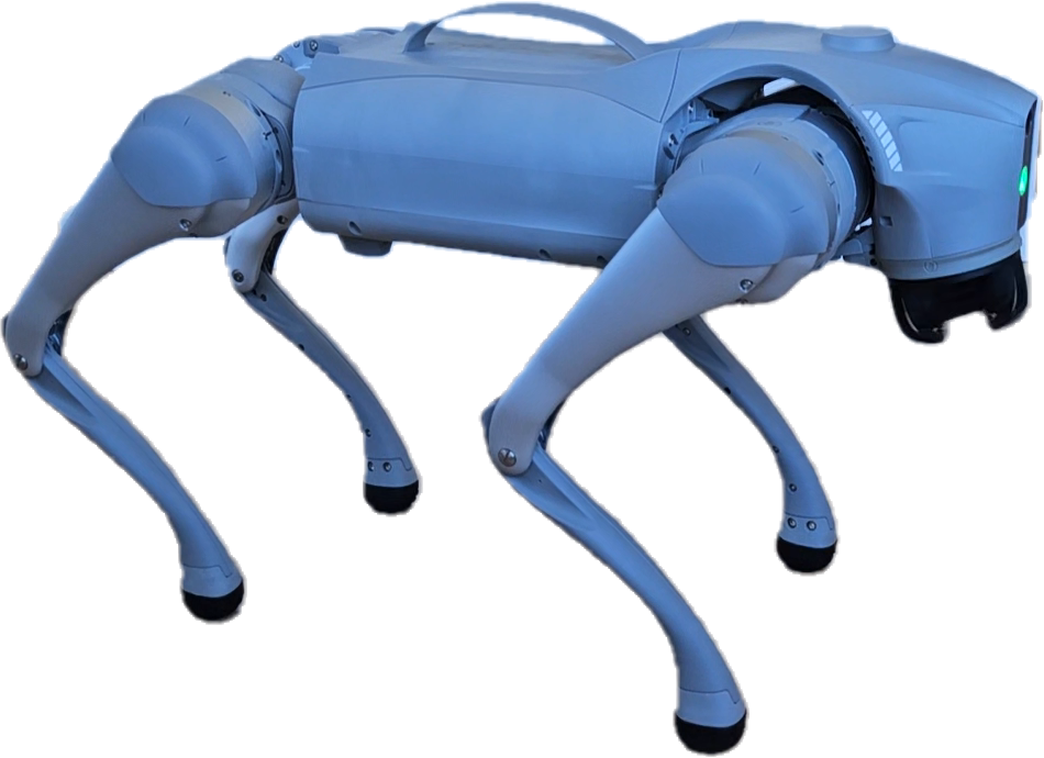 Go2 Air - with BONUS Controller