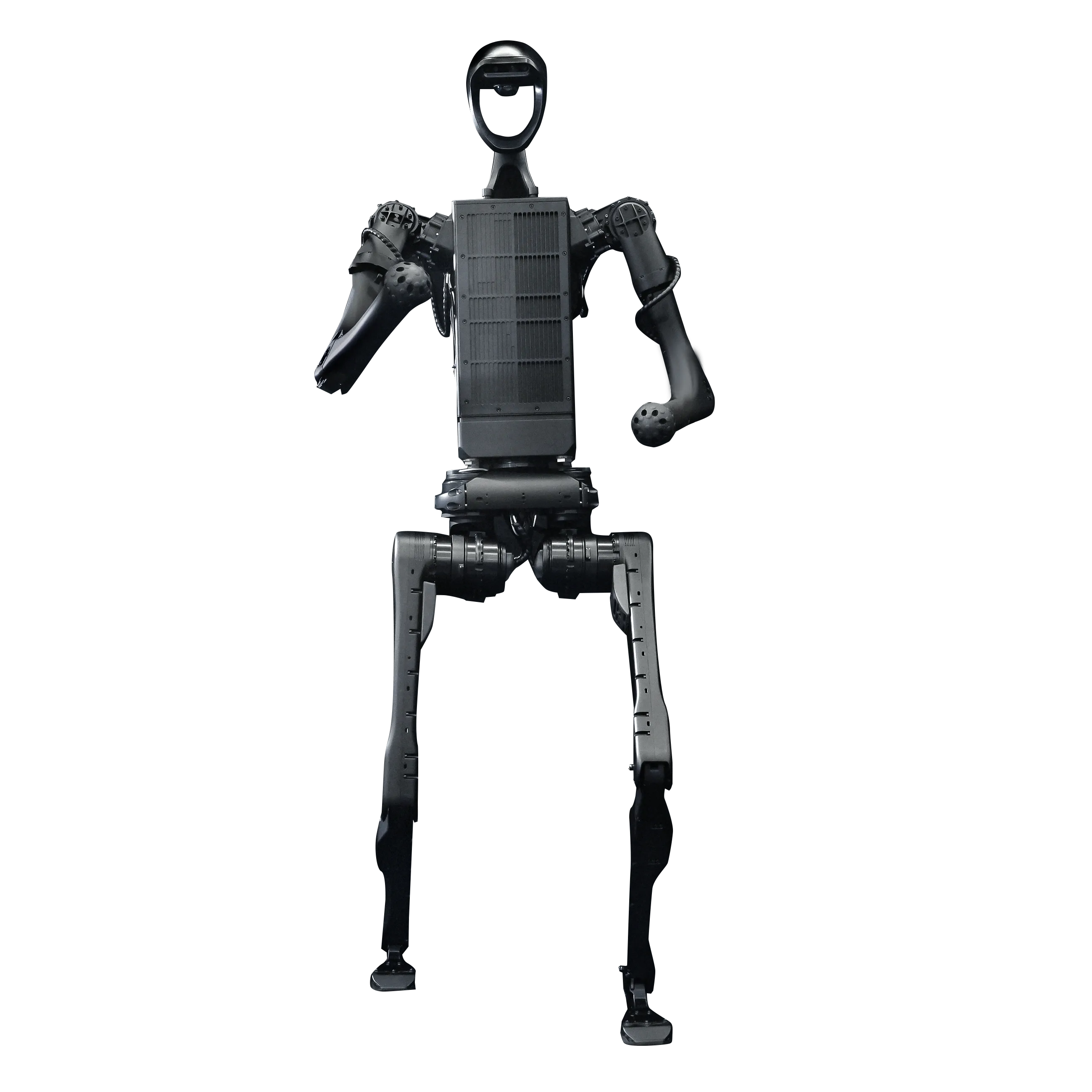 H1 Universal AI Humanoid Robot