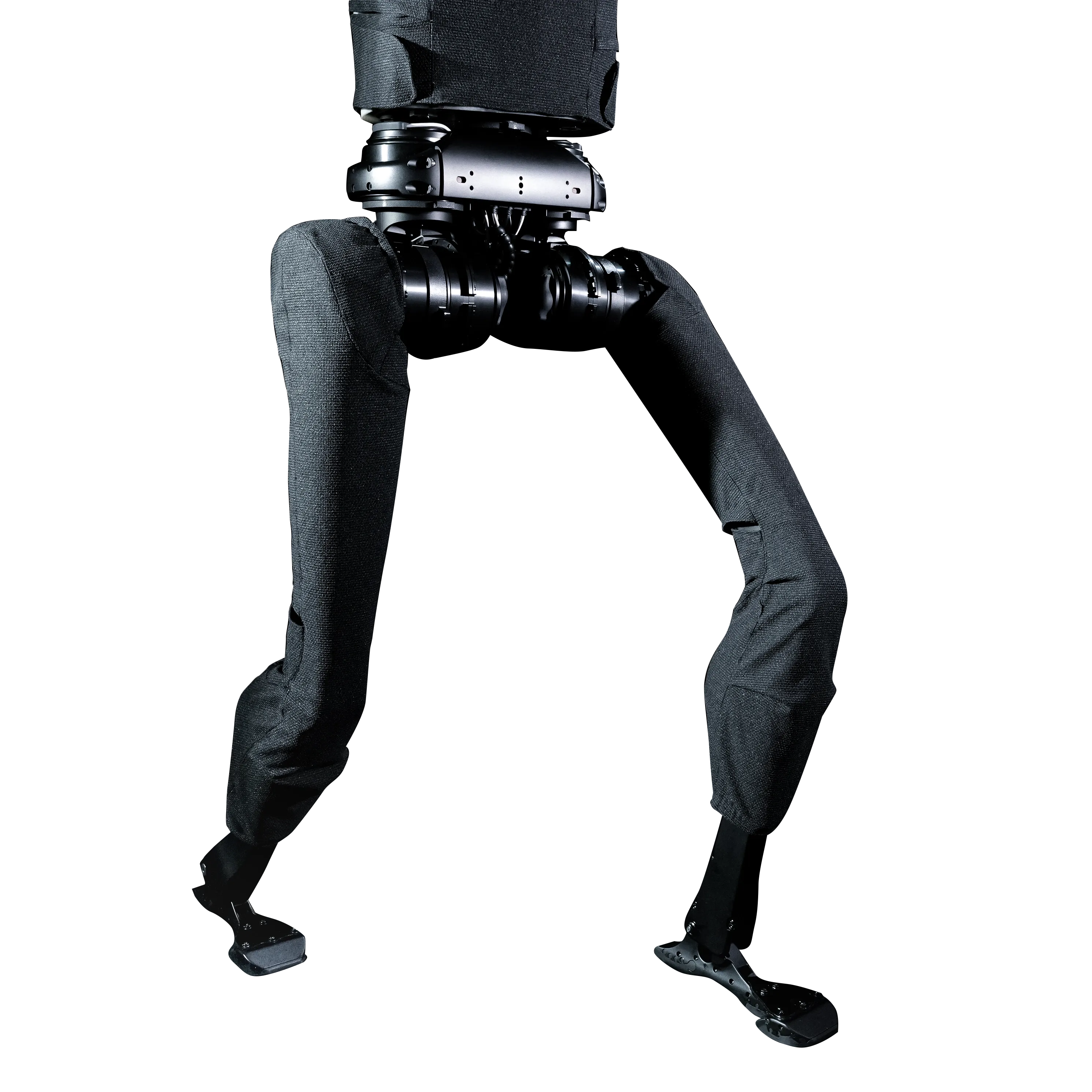 H1 Universal AI Humanoid Robot