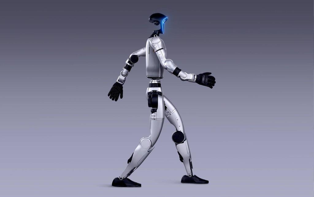 G1 Humanoid EDU (Programmable)